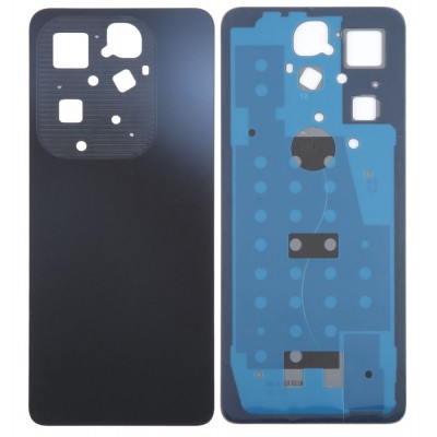 Back Panel Cover For Infinix Hot 40 Pro White - Maxbhi Com