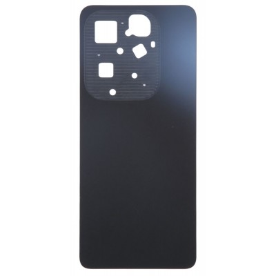 Back Panel Cover For Infinix Hot 40 Pro White - Maxbhi Com