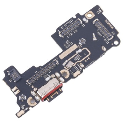 Charging Connector Flex Pcb Board For Xiaomi Redmi K70 By - Maxbhi Com