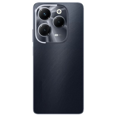 Full Body Housing For Infinix Hot 40 Pro Black - Maxbhi Com