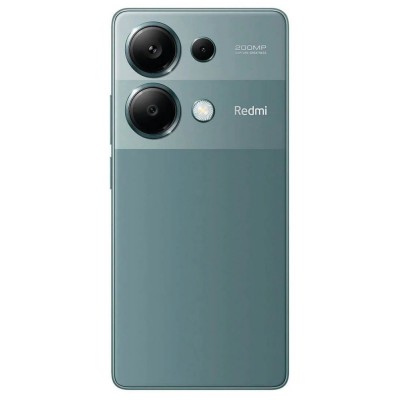 Full Body Housing For Xiaomi Redmi Note 13 Pro 4g Green - Maxbhi Com