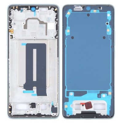 Lcd Frame Middle Chassis For Xiaomi Redmi K70e Mint By - Maxbhi Com