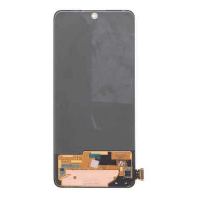 Lcd With Touch Screen For Xiaomi Redmi Note 13 4g White By - Maxbhi Com