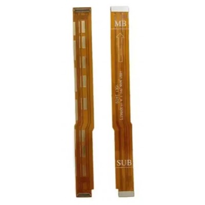 Main Board Flex Cable For Infinix Hot 40 Pro By - Maxbhi Com