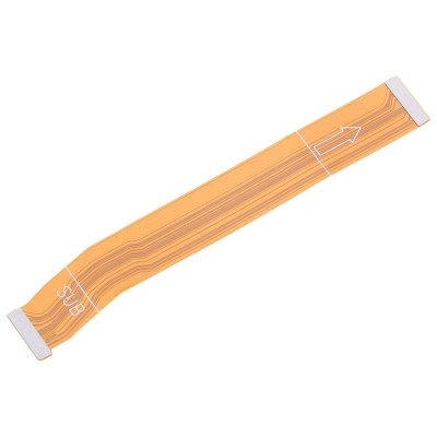 Main Board Flex Cable For Xiaomi Redmi K70e By - Maxbhi Com