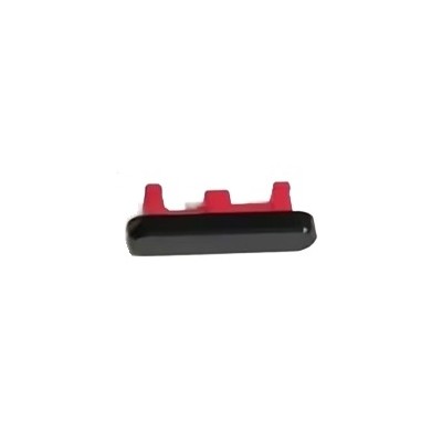 Power Button Outer For Xiaomi Redmi K70 Black By - Maxbhi Com