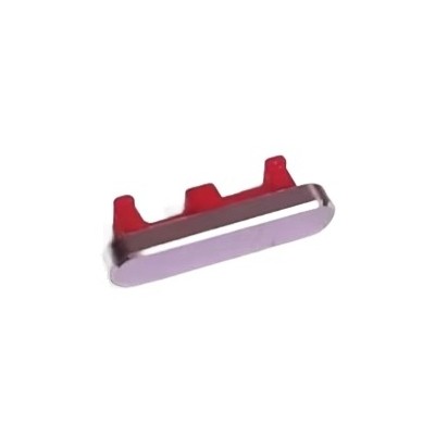 Power Button Outer For Xiaomi Redmi K70 Purple By - Maxbhi Com