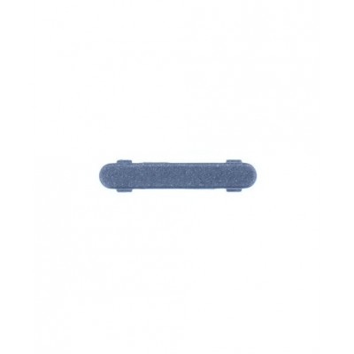 Power Button Outer For Xiaomi Redmi Note 13 4g Blue By - Maxbhi Com