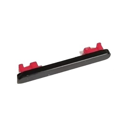 Volume Side Button Outer For Xiaomi Redmi K70 Black By - Maxbhi Com
