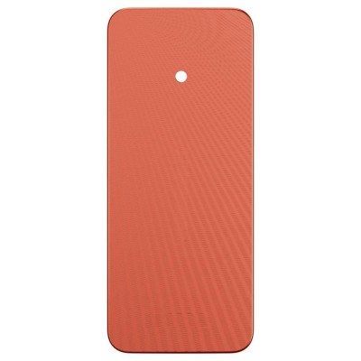 Back Panel Cover For Nokia 220 4g 2024 Peach - Maxbhi Com