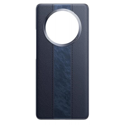 Back Panel Cover For Oppo F27 Pro Plusblack - Maxbhi Com
