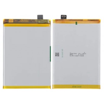 Battery For Oppo A3 Pro 5g India By - Maxbhi Com