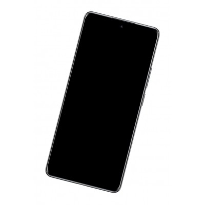 Charging Connector Flex Pcb Board For Oppo F27 Pro Plus By - Maxbhi Com