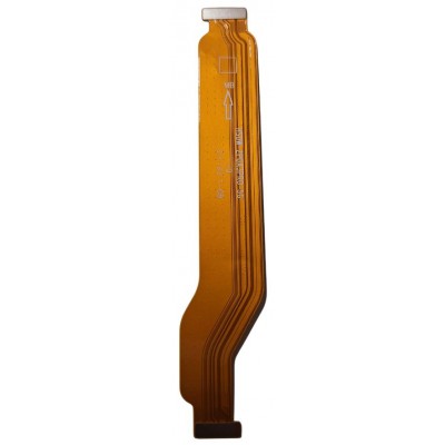 Lcd Flex Cable For Oppo A3 Pro 5g India By - Maxbhi Com