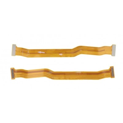 Lcd Flex Cable For Oppo A3 Pro 5g India By - Maxbhi Com