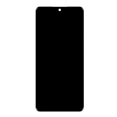 Lcd Screen For Oppo F27 Pro Plusreplacement Display By - Maxbhi Com