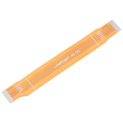 Main Board Flex Cable For Xiaomi Redmi Note 13 Pro 4g By - Maxbhi Com
