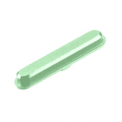Power Button Outer For Vivo T3 Lite Green By - Maxbhi Com