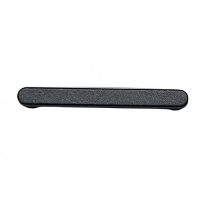 Volume Side Button Outer For Xiaomi Redmi Note 13 Pro 4g Black By - Maxbhi Com