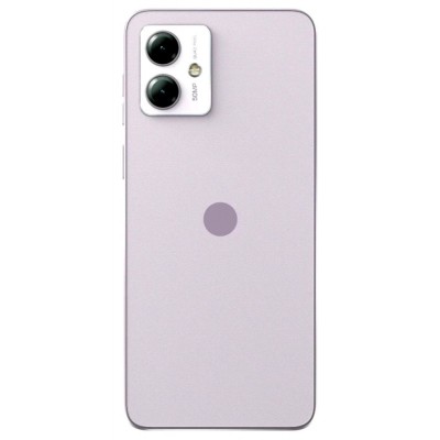 Full Body Housing For Motorola Moto G14 Lilac - Maxbhi Com