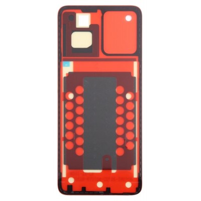 Back Panel Cover For Motorola Moto G14 Gold - Maxbhi Com