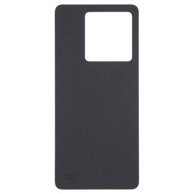 Back Panel Cover For Infinix Note 30 Pro White - Maxbhi Com