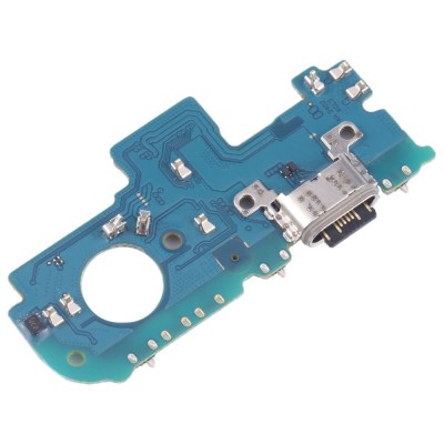 Charging Connector Flex Pcb Board For Samsung Galaxy A35 5g By - Maxbhi Com