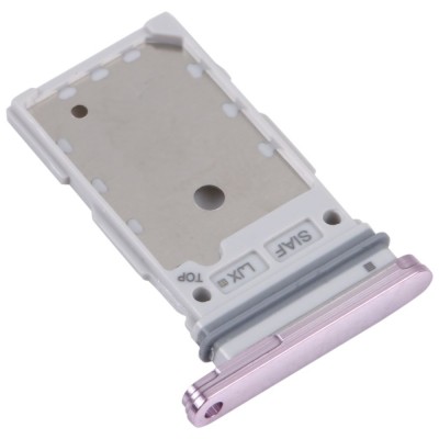 Sim Card Holder Tray For Samsung Galaxy S23 5g Lavender - Maxbhi Com