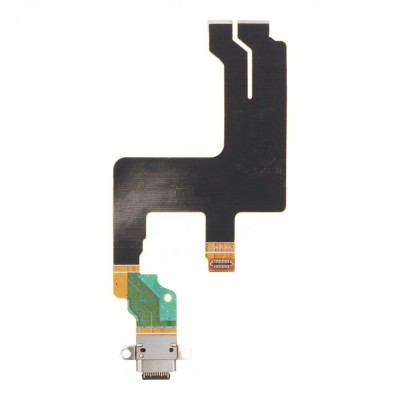 Charging Connector Flex Pcb Board For Asus Rog Phone 7 By - Maxbhi Com