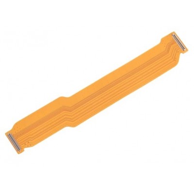 Main Board Flex Cable For Oppo A1 Pro By - Maxbhi Com