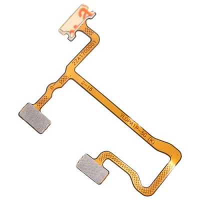 Volume Button Flex Cable For Oppo A1 Pro By - Maxbhi Com