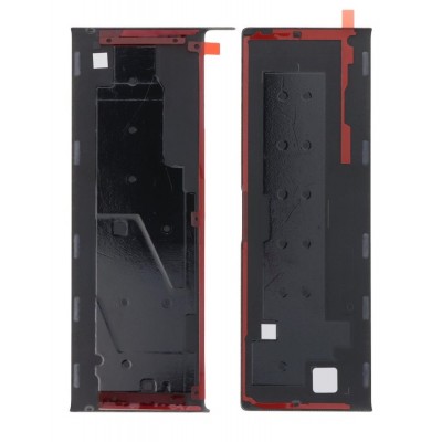 Back Panel Cover For Huawei Mate Xs 2 Black - Maxbhi Com