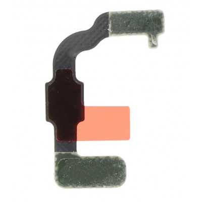 Power Button Flex Cable For Huawei Mate Xs 2 On Off Flex Pcb By - Maxbhi Com