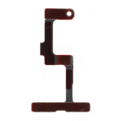 Volume Button Flex Cable For Huawei Mate Xs 2 By - Maxbhi Com