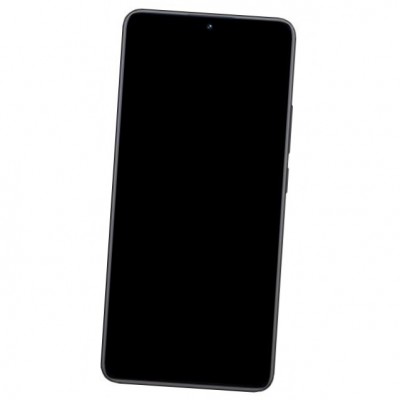 Middle Frame Ring Only for Xiaomi Redmi K70E White
