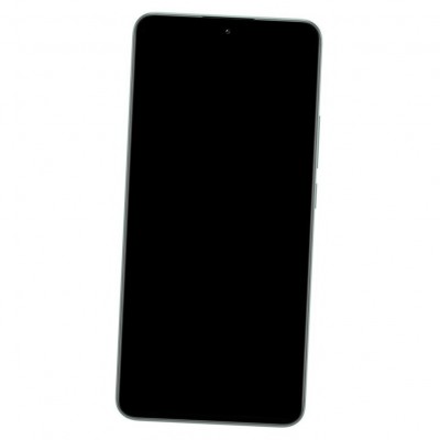 Middle Frame Ring Only for Xiaomi 13T Black