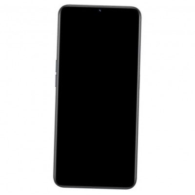 Camera Lens Glass with Frame for Realme V30 5G Gold