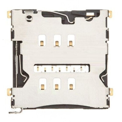 Sim Connector for Vivo Y77T