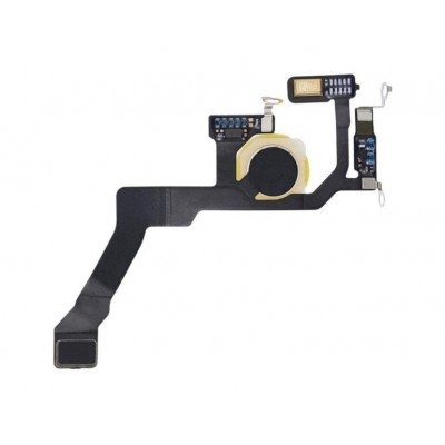 Flash Light Flex Cable For Apple Iphone 14 Pro By - Maxbhi Com
