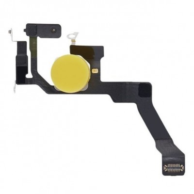 Flash Light Flex Cable For Apple Iphone 14 Pro By - Maxbhi Com