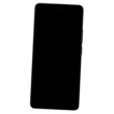 Middle Frame Ring Only for Xiaomi Redmi Note 13 4G Blue