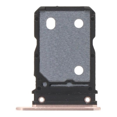 Sim Card Holder Tray For Vivo V23 5g Gold - Maxbhi Com