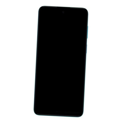 Camera Lens Glass with Frame for Motorola Moto E32 India White