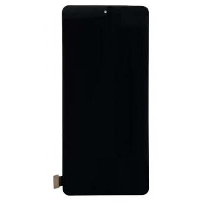 Lcd With Touch Screen For Vivo Iqoo Neo 8 Pro 5g Mint By - Maxbhi Com