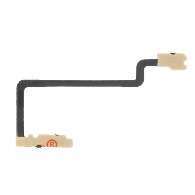 Power Button Flex Cable For Oppo Reno 5 Z On Off Flex Pcb By - Maxbhi Com