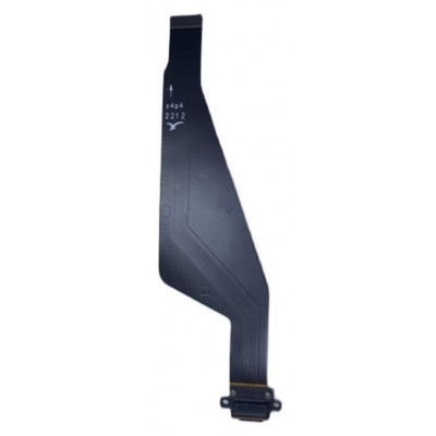 Charging Connector Flex Pcb Board For Zte Axon 40 Pro By - Maxbhi Com