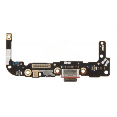 Charging Connector Flex Pcb Board For Honor Magic V By - Maxbhi Com
