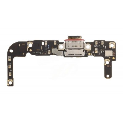 Charging Connector Flex Pcb Board For Honor Magic V By - Maxbhi Com