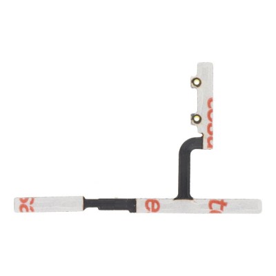 Volume Button Flex Cable For Tcl 405 By - Maxbhi Com