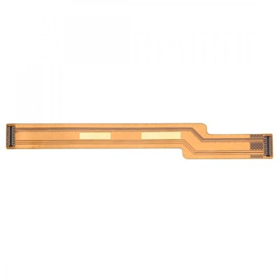 Main Board Flex Cable For Meizu M1 Note By - Maxbhi Com